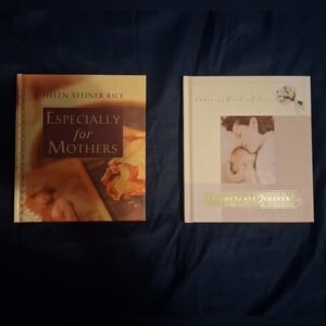 Especially for Mothers and Somewhere Forever Books